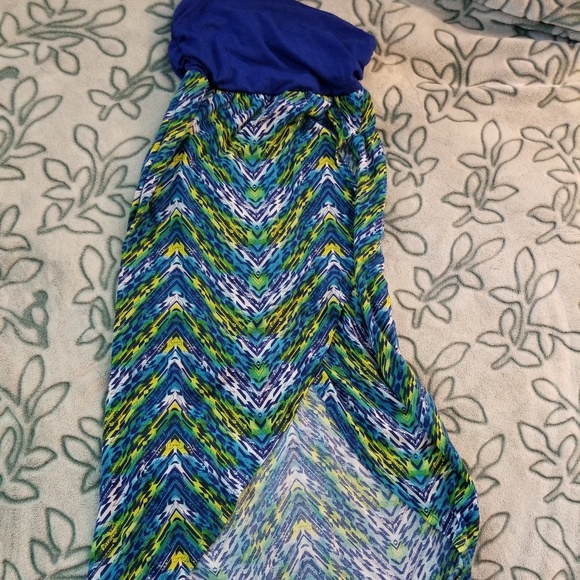 Mix & Co. Dress - Picture 4 of 8